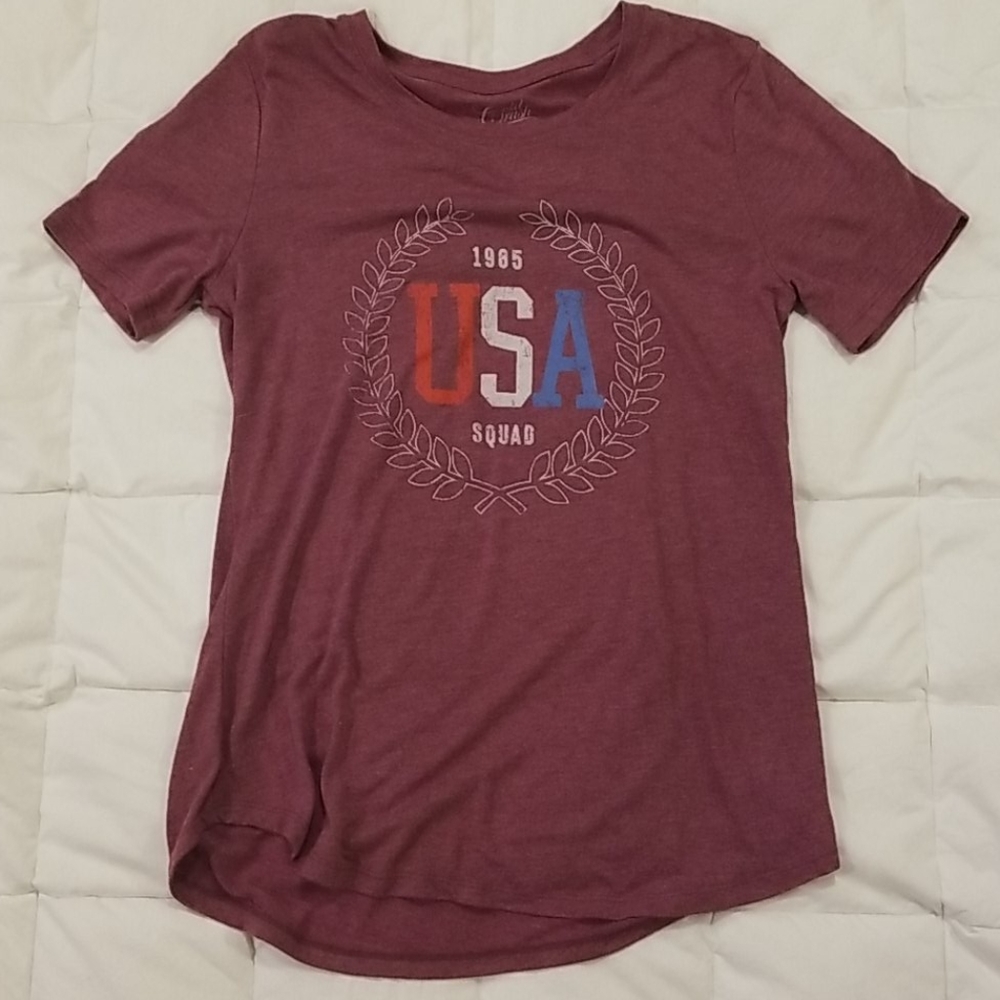 Cold Crush Graphic Tee